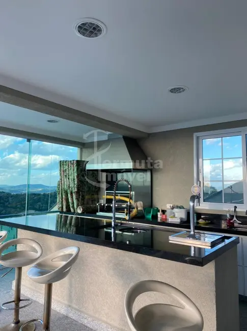 Foto 5 de Casa de Condomínio com 5 quartos à venda, 950m2 em Alphaville, Santana De Parnaiba - SP