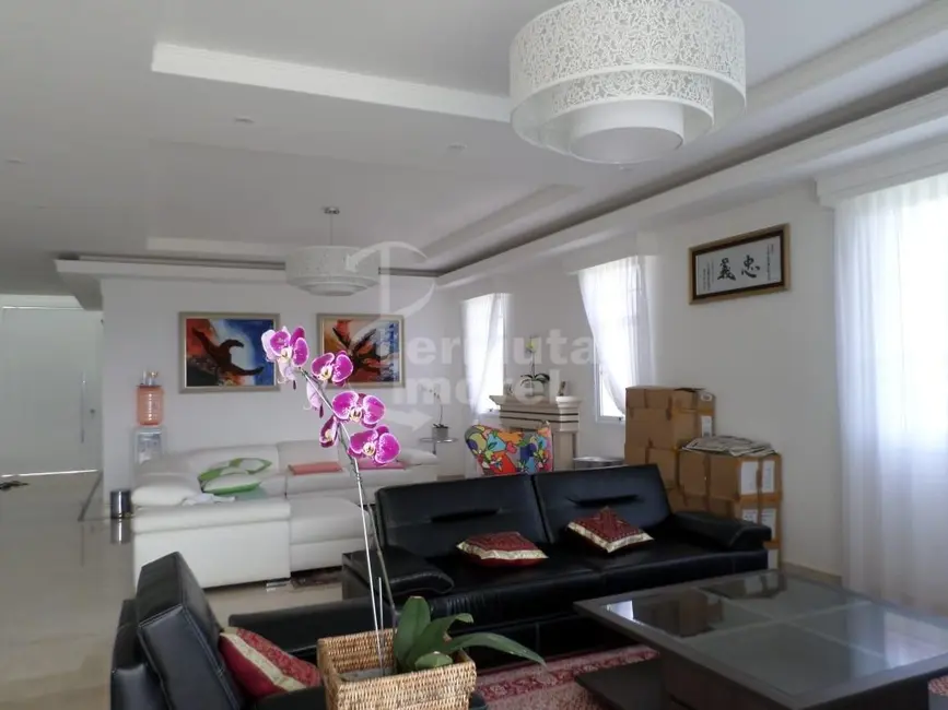 Foto 6 de Casa de Condomínio com 5 quartos à venda, 950m2 em Alphaville, Santana De Parnaiba - SP