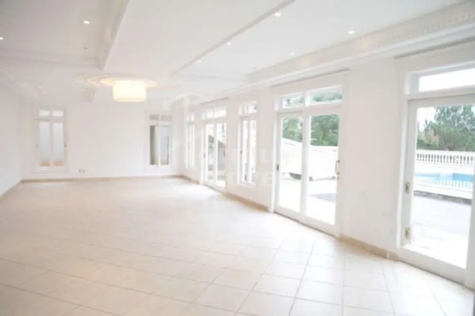 Foto 8 de Casa de Condomínio com 5 quartos à venda, 1300m2 em Alphaville, Santana De Parnaiba - SP