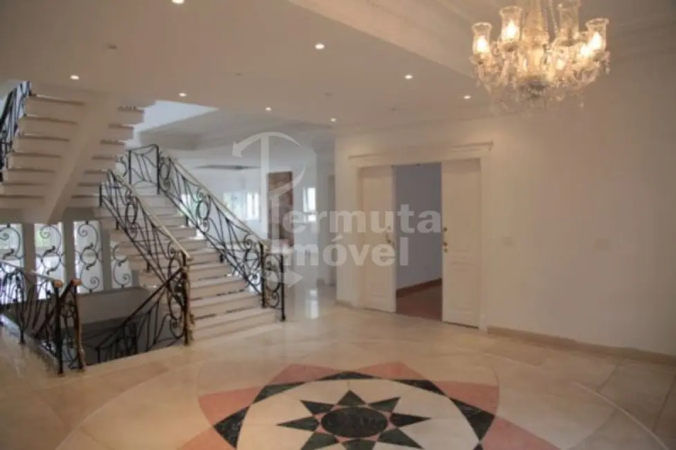 Foto 3 de Casa de Condomínio com 5 quartos à venda, 1300m2 em Alphaville, Santana De Parnaiba - SP