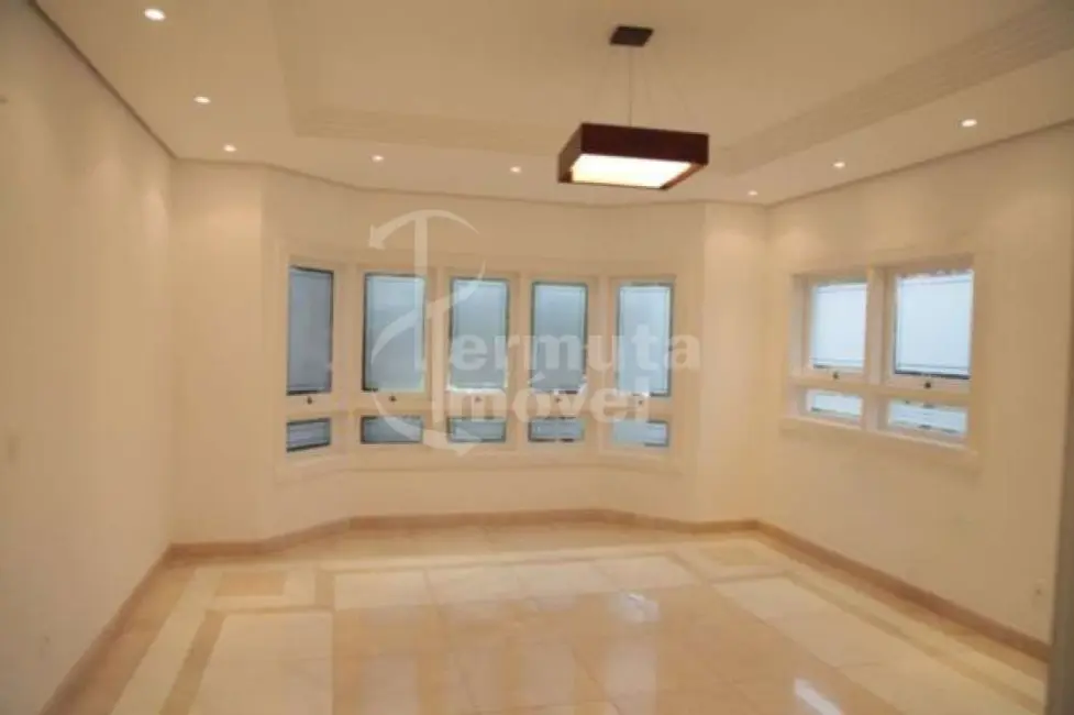 Foto 6 de Casa de Condomínio com 5 quartos à venda, 1300m2 em Alphaville, Santana De Parnaiba - SP