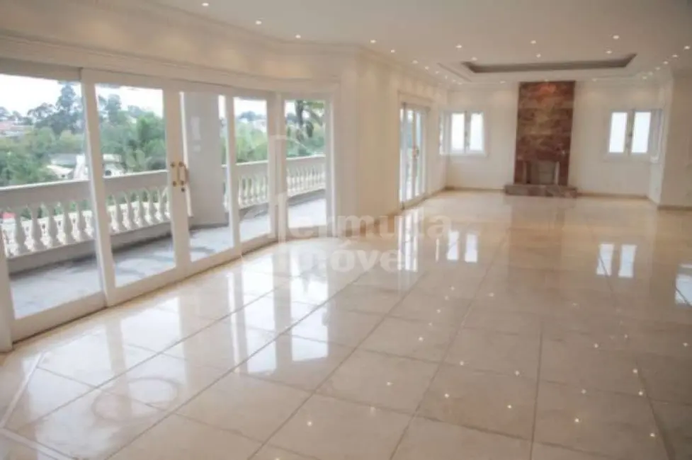 Foto 4 de Casa de Condomínio com 5 quartos à venda, 1300m2 em Alphaville, Santana De Parnaiba - SP