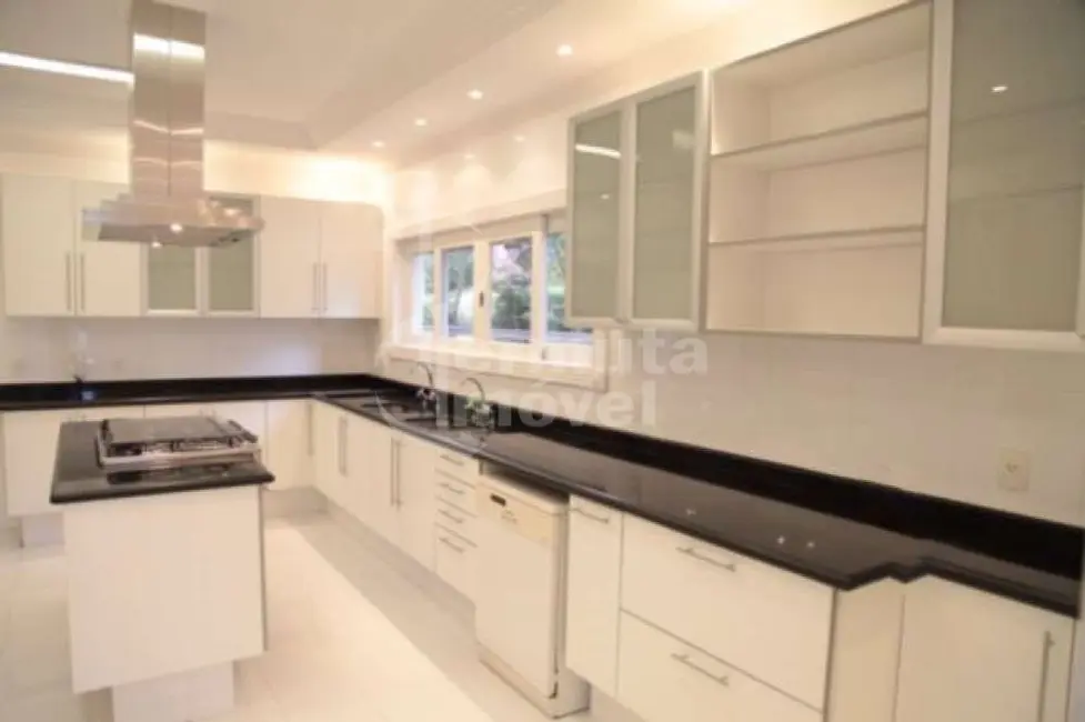 Foto 9 de Casa de Condomínio com 5 quartos à venda, 1300m2 em Alphaville, Santana De Parnaiba - SP