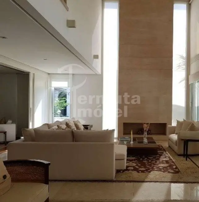 Foto 4 de Casa de Condomínio com 5 quartos à venda, 1000m2 em Alphaville, Santana De Parnaiba - SP