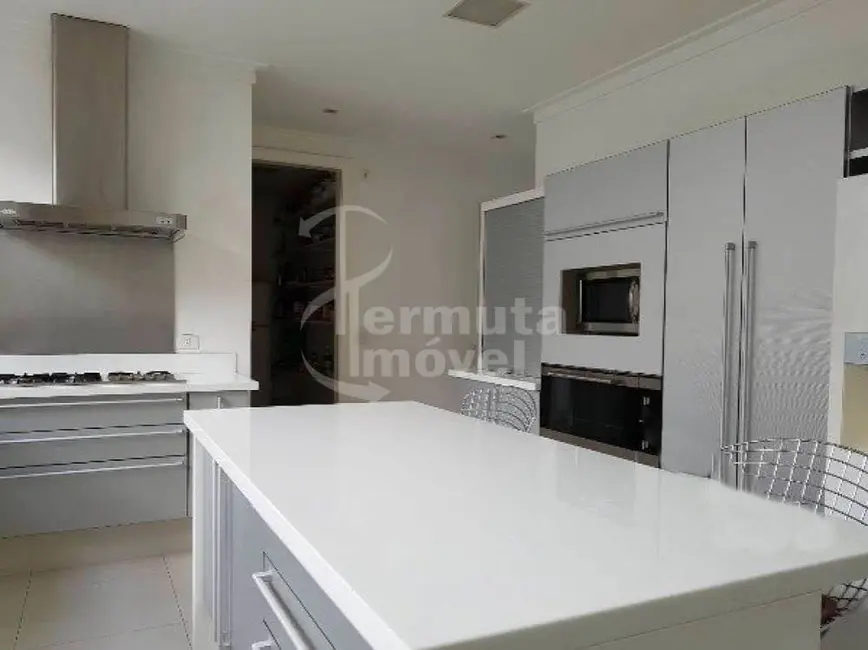 Foto 5 de Casa de Condomínio com 5 quartos à venda, 1000m2 em Alphaville, Santana De Parnaiba - SP