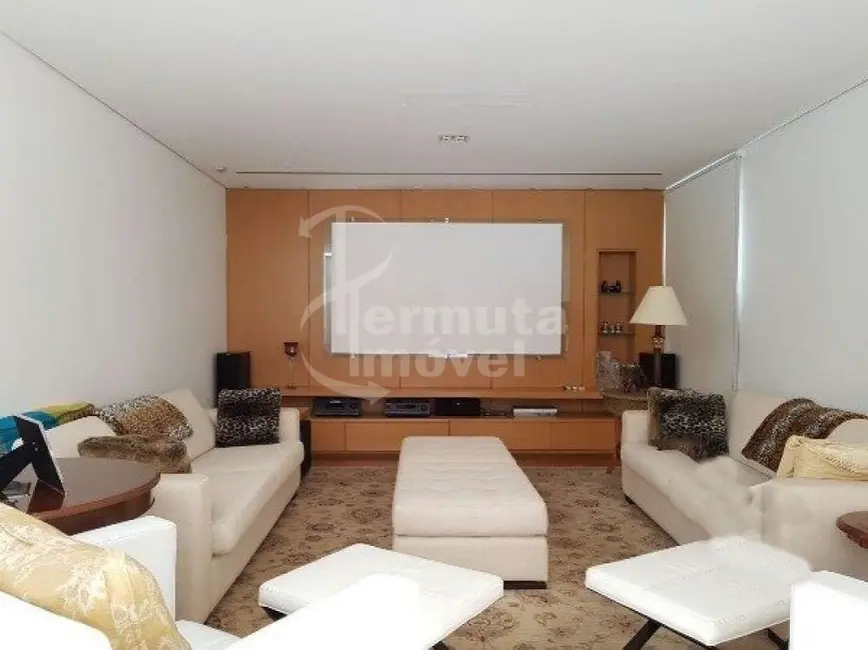 Foto 9 de Casa de Condomínio com 5 quartos à venda, 1000m2 em Alphaville, Santana De Parnaiba - SP