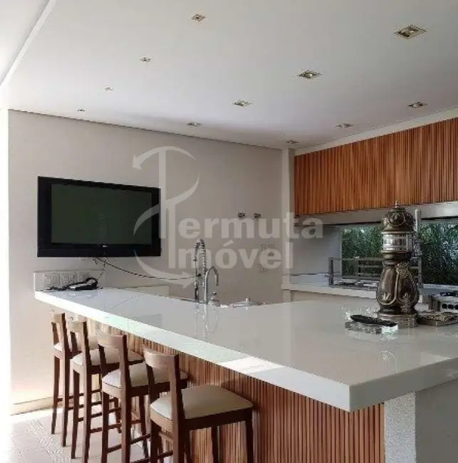 Foto 7 de Casa de Condomínio com 5 quartos à venda, 1000m2 em Alphaville, Santana De Parnaiba - SP