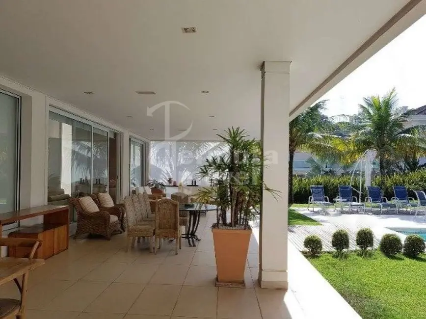 Foto 3 de Casa de Condomínio com 5 quartos à venda, 1000m2 em Alphaville, Santana De Parnaiba - SP