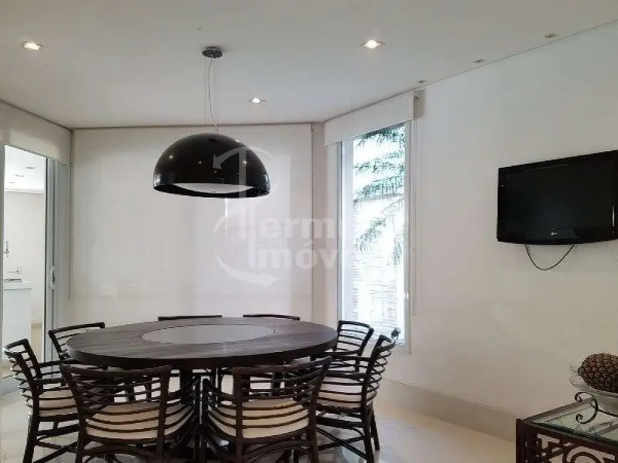 Foto 8 de Casa de Condomínio com 5 quartos à venda, 1000m2 em Alphaville, Santana De Parnaiba - SP