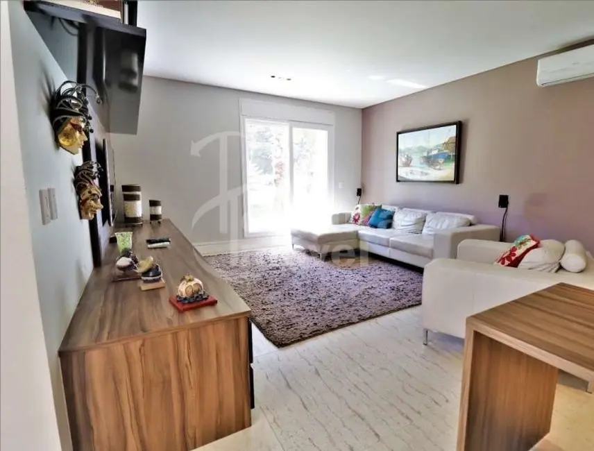 Foto 8 de Casa de Condomínio com 5 quartos à venda, 750m2 em Alphaville, Santana De Parnaiba - SP