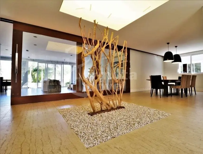 Foto 4 de Casa de Condomínio com 5 quartos à venda, 750m2 em Alphaville, Santana De Parnaiba - SP