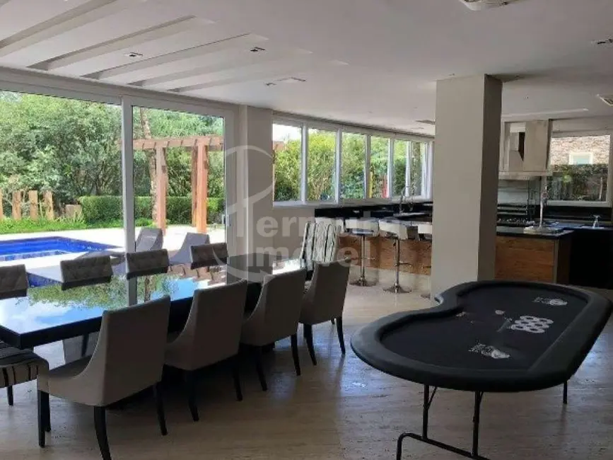 Foto 4 de Casa de Condomínio com 5 quartos à venda, 1600m2 em Alphaville, Santana De Parnaiba - SP