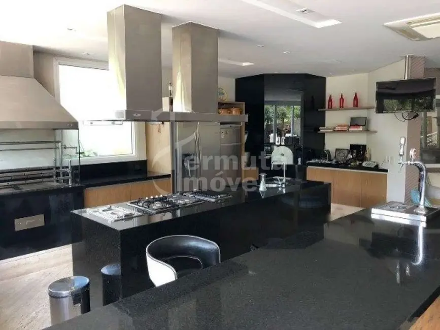 Foto 5 de Casa de Condomínio com 5 quartos à venda, 1600m2 em Alphaville, Santana De Parnaiba - SP