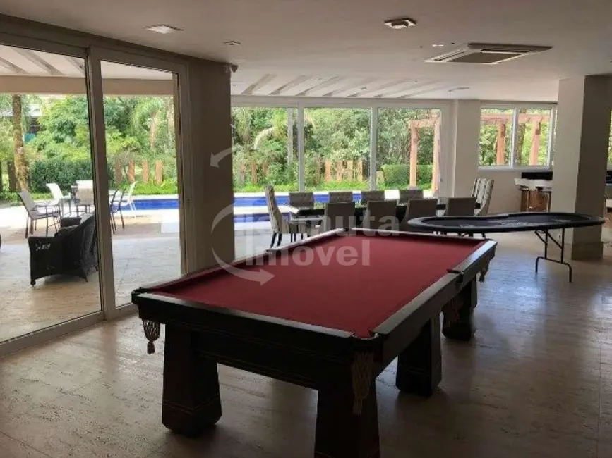 Foto 7 de Casa de Condomínio com 5 quartos à venda, 1600m2 em Alphaville, Santana De Parnaiba - SP