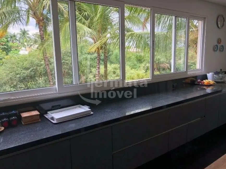 Foto 6 de Casa de Condomínio com 5 quartos à venda, 1600m2 em Alphaville, Santana De Parnaiba - SP