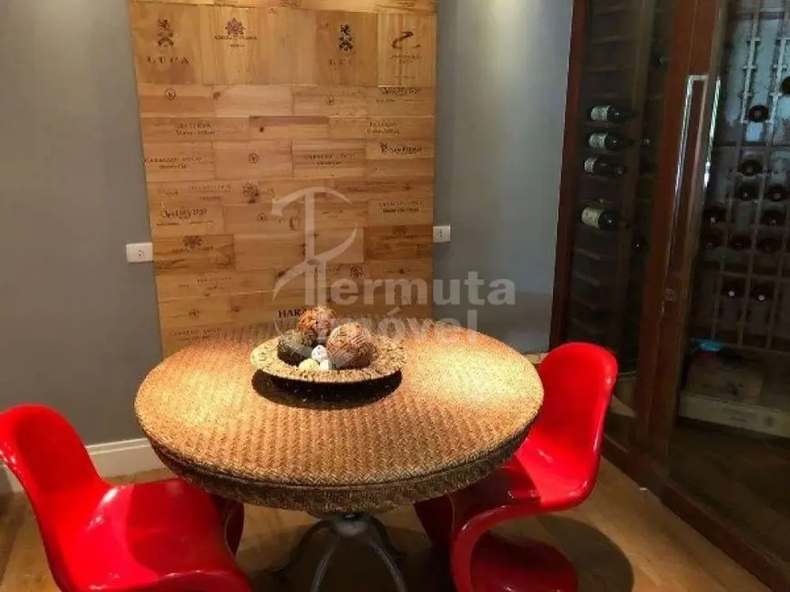 Foto 9 de Casa de Condomínio com 5 quartos à venda, 1600m2 em Alphaville, Santana De Parnaiba - SP