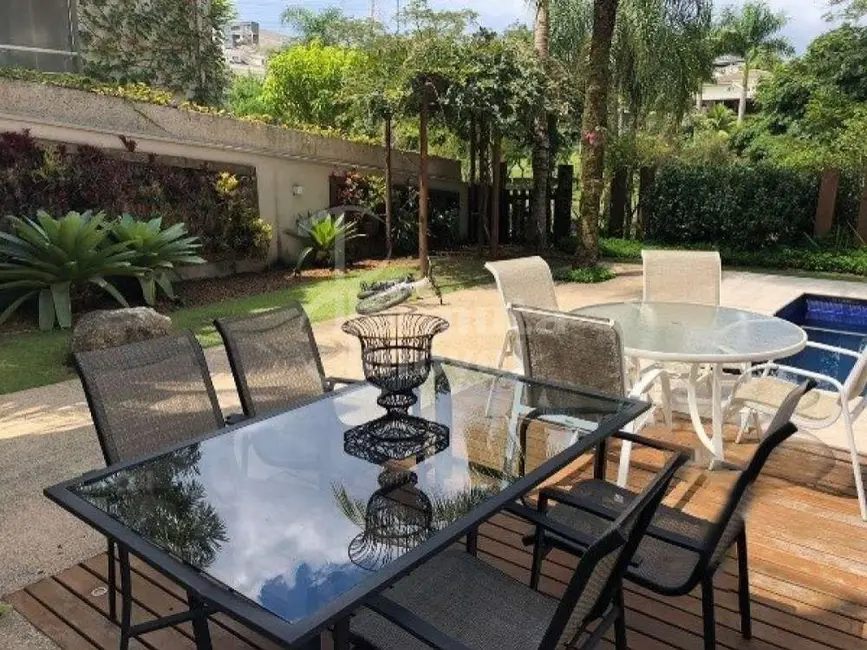 Foto 3 de Casa de Condomínio com 5 quartos à venda, 1600m2 em Alphaville, Santana De Parnaiba - SP