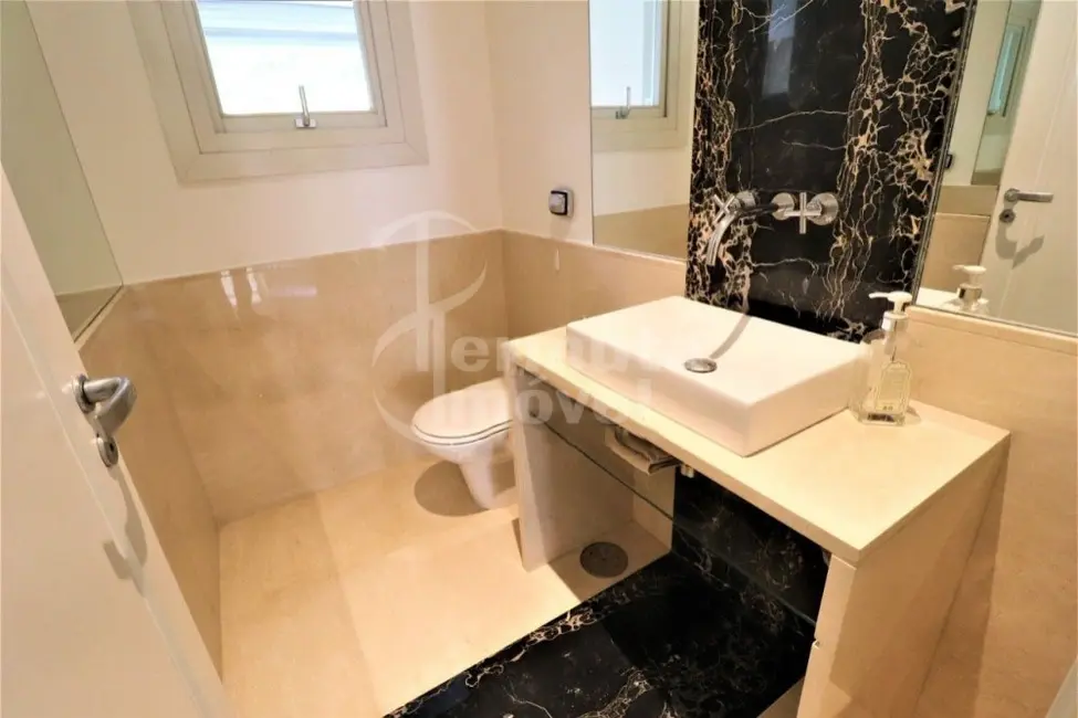 Foto 6 de Casa de Condomínio com 4 quartos à venda, 920m2 em Alphaville, Santana De Parnaiba - SP