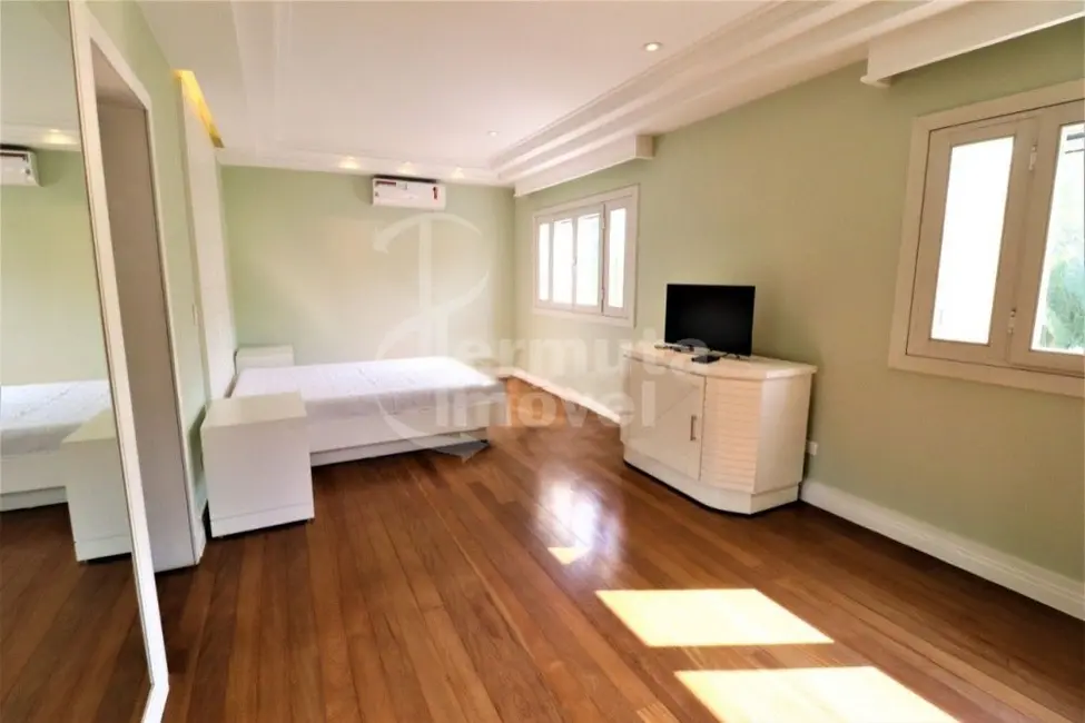 Foto 4 de Casa de Condomínio com 4 quartos à venda, 920m2 em Alphaville, Santana De Parnaiba - SP