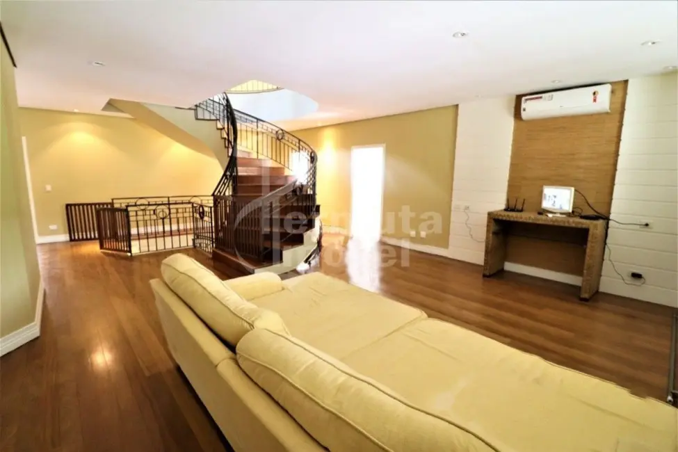 Foto 3 de Casa de Condomínio com 4 quartos à venda, 920m2 em Alphaville, Santana De Parnaiba - SP