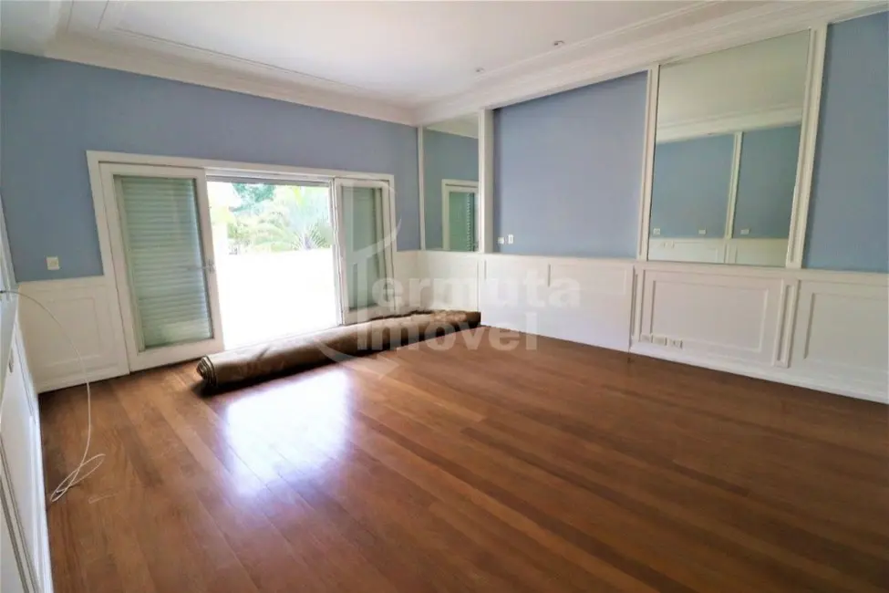 Foto 5 de Casa de Condomínio com 4 quartos à venda, 920m2 em Alphaville, Santana De Parnaiba - SP