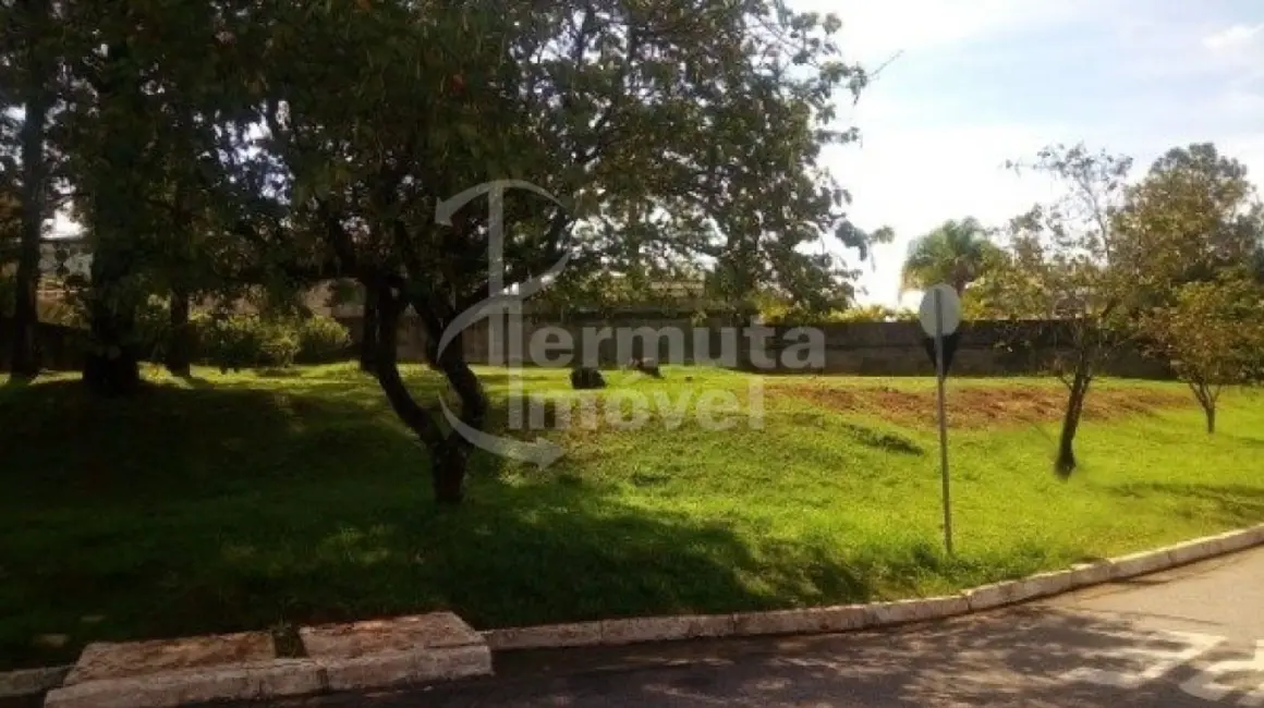 Foto 1 de Terreno / Lote à venda, 1319m2 em Alphaville, Santana De Parnaiba - SP