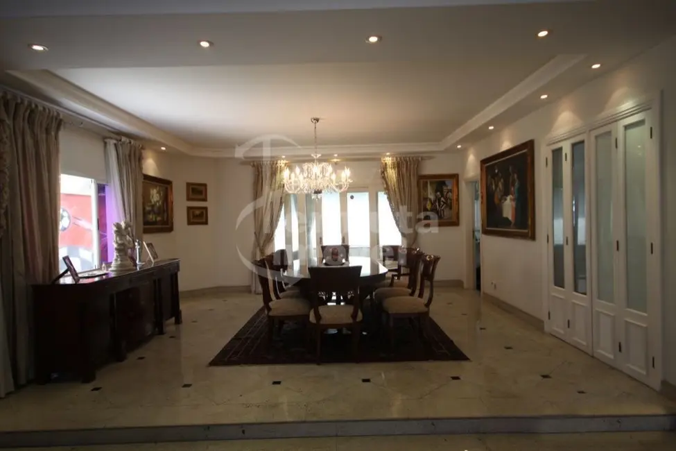 Foto 6 de Casa de Condomínio com 4 quartos à venda, 918m2 em Alphaville, Santana De Parnaiba - SP