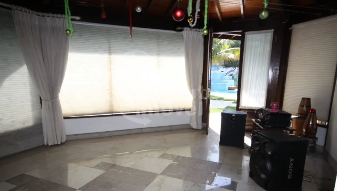 Foto 9 de Casa de Condomínio com 4 quartos à venda, 918m2 em Alphaville, Santana De Parnaiba - SP