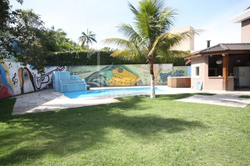 Foto 3 de Casa de Condomínio com 4 quartos à venda, 918m2 em Alphaville, Santana De Parnaiba - SP