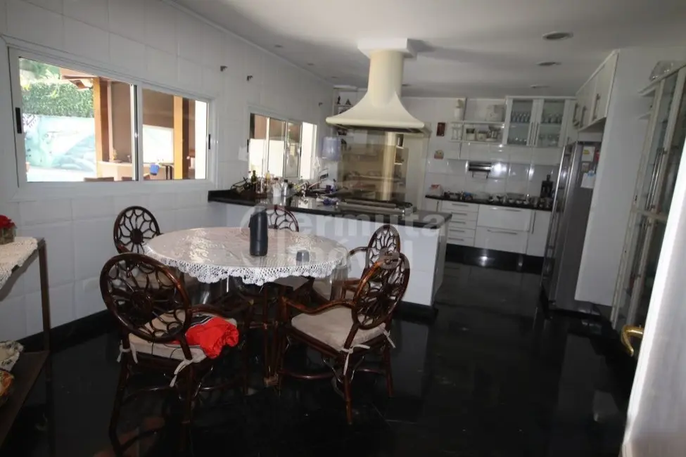 Foto 8 de Casa de Condomínio com 4 quartos à venda, 918m2 em Alphaville, Santana De Parnaiba - SP