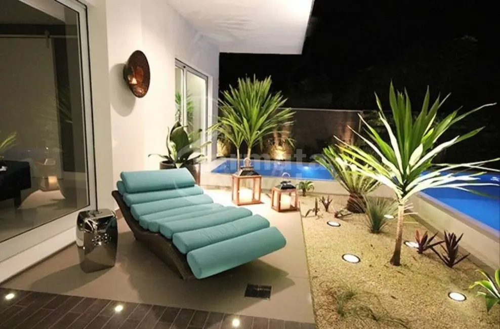 Foto 3 de Casa de Condomínio com 5 quartos à venda, 800m2 em Alphaville, Santana De Parnaiba - SP