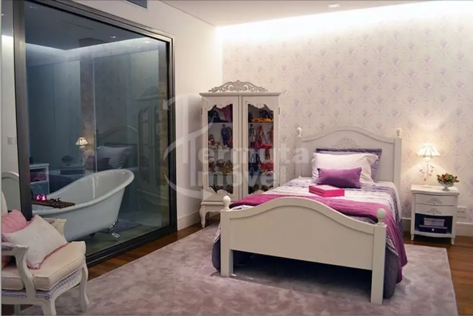 Foto 6 de Casa de Condomínio com 5 quartos à venda, 800m2 em Alphaville, Santana De Parnaiba - SP