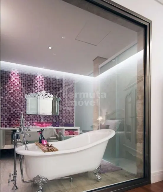 Foto 7 de Casa de Condomínio com 5 quartos à venda, 800m2 em Alphaville, Santana De Parnaiba - SP