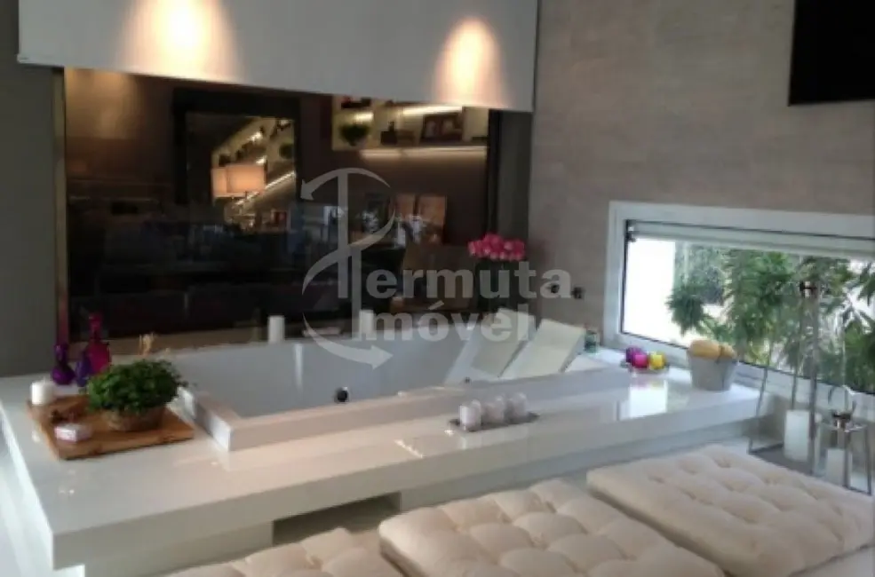 Foto 4 de Casa de Condomínio com 5 quartos à venda, 800m2 em Alphaville, Santana De Parnaiba - SP