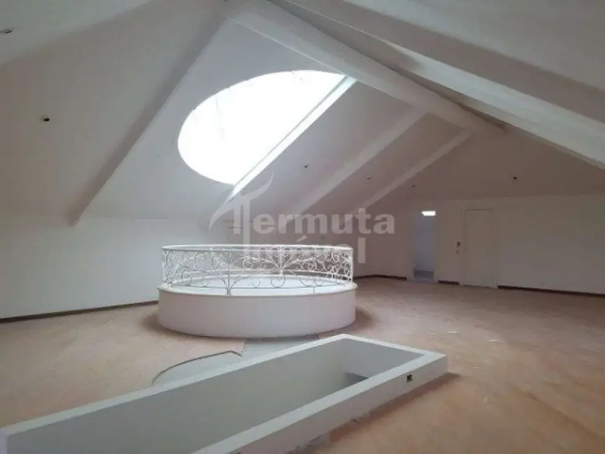 Foto 9 de Casa de Condomínio com 5 quartos à venda, 700m2 em Alphaville, Santana De Parnaiba - SP