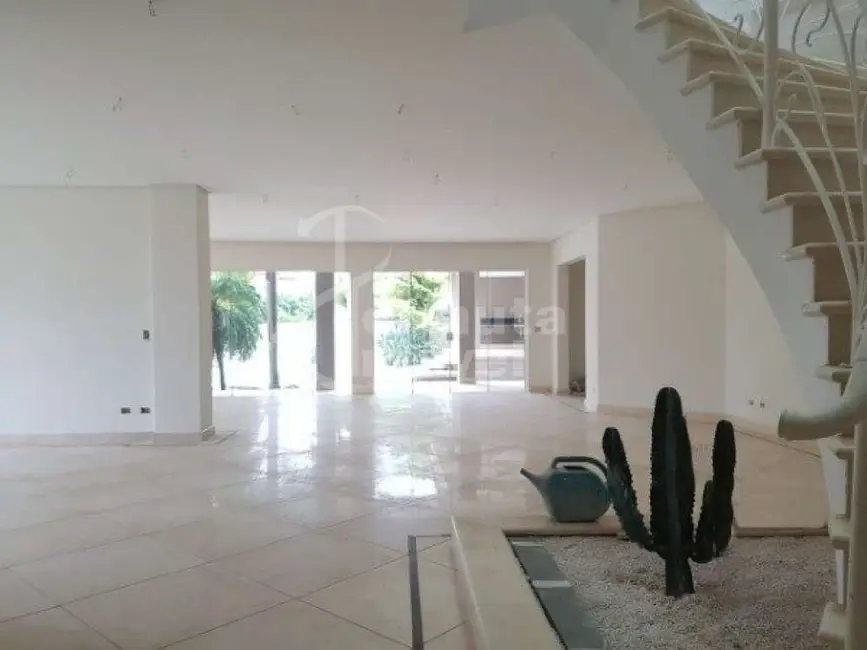 Foto 4 de Casa de Condomínio com 5 quartos à venda, 700m2 em Alphaville, Santana De Parnaiba - SP