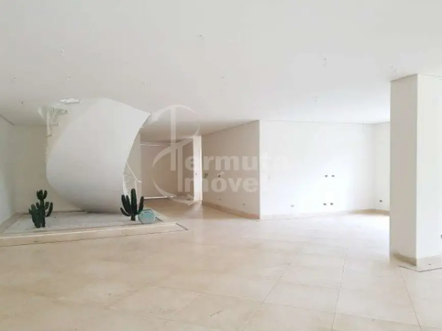 Foto 3 de Casa de Condomínio com 5 quartos à venda, 700m2 em Alphaville, Santana De Parnaiba - SP