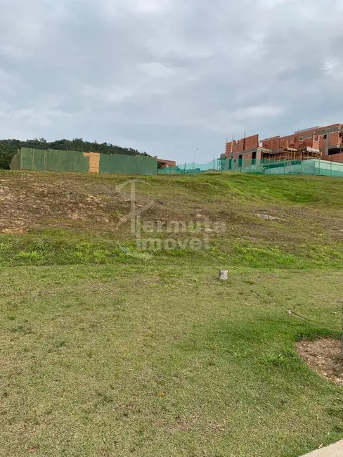 Foto 3 de Terreno / Lote à venda, 490m2 em Alphaville, Santana De Parnaiba - SP