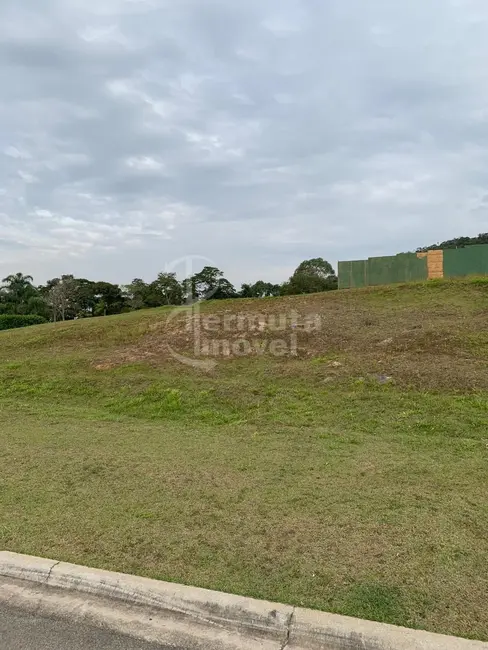 Foto 2 de Terreno / Lote à venda, 490m2 em Alphaville, Santana De Parnaiba - SP