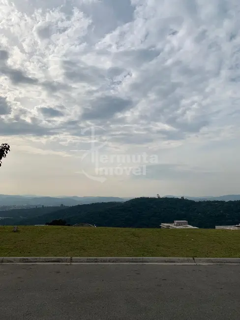 Foto 4 de Terreno / Lote à venda, 490m2 em Alphaville, Santana De Parnaiba - SP