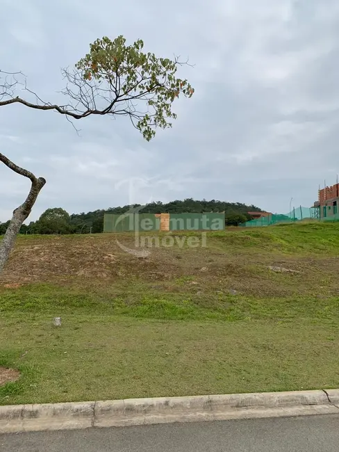Foto 1 de Terreno / Lote à venda, 490m2 em Alphaville, Santana De Parnaiba - SP