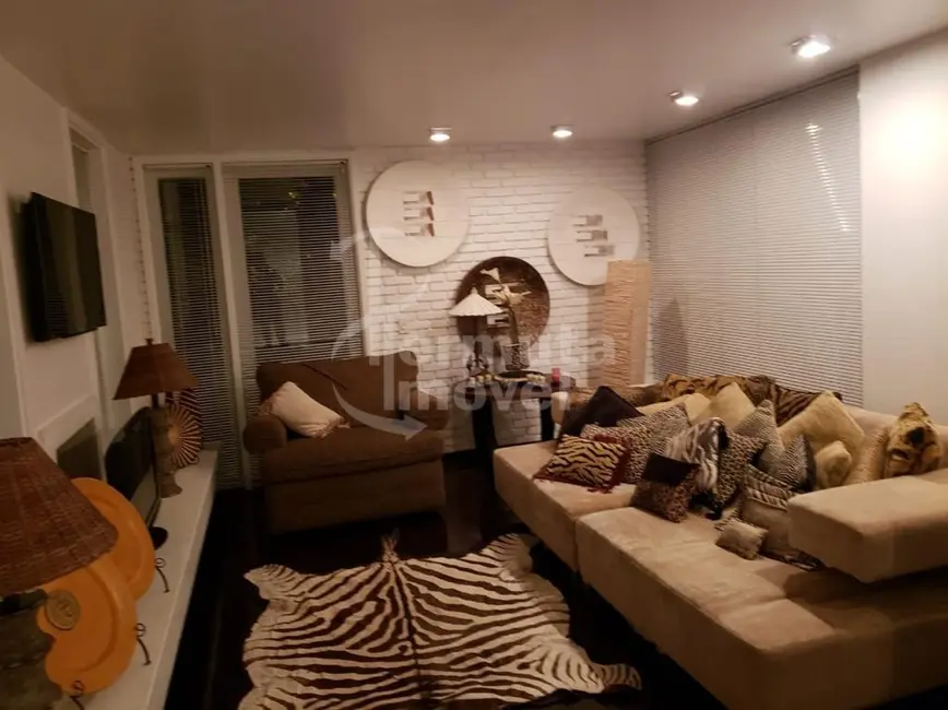 Foto 3 de Casa de Condomínio com 4 quartos à venda, 600m2 em Alphaville Residencial Um, Barueri - SP