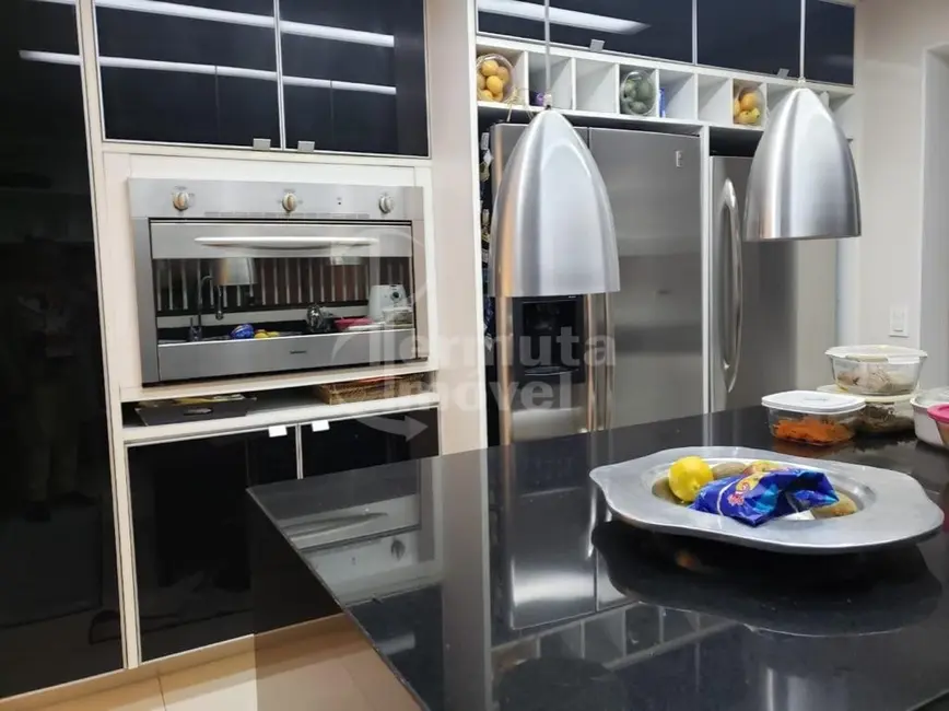 Foto 9 de Casa de Condomínio com 4 quartos à venda, 600m2 em Alphaville Residencial Um, Barueri - SP