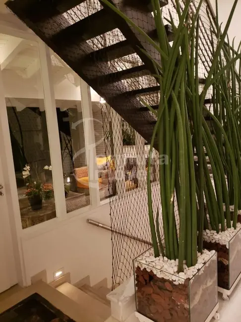 Foto 7 de Casa de Condomínio com 4 quartos à venda, 600m2 em Alphaville Residencial Um, Barueri - SP