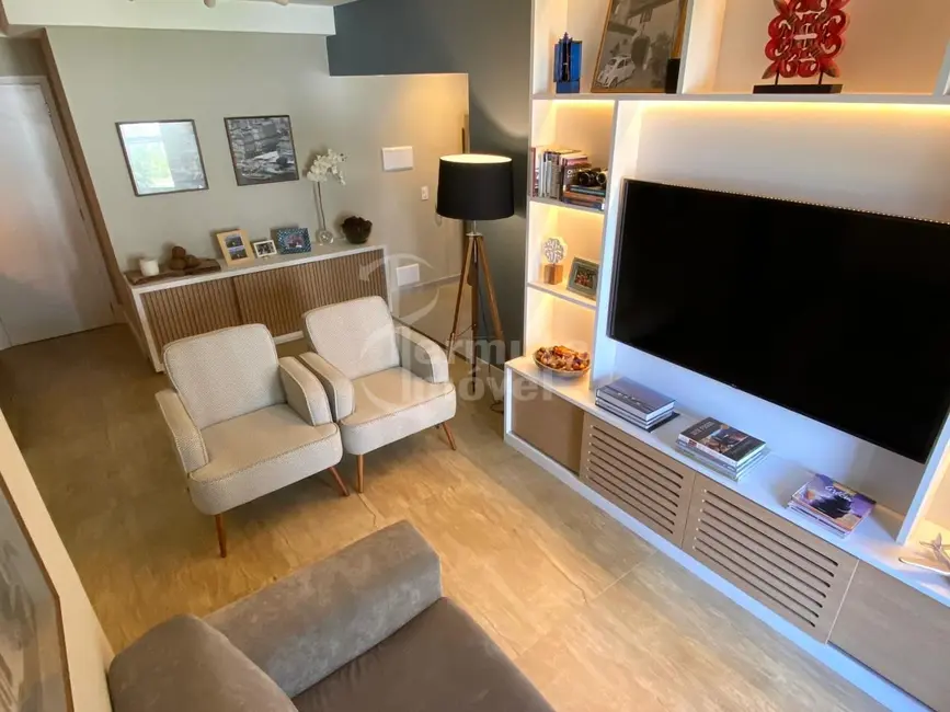 Foto 1 de Apartamento com 2 quartos à venda, 67m2 em Barueri - SP