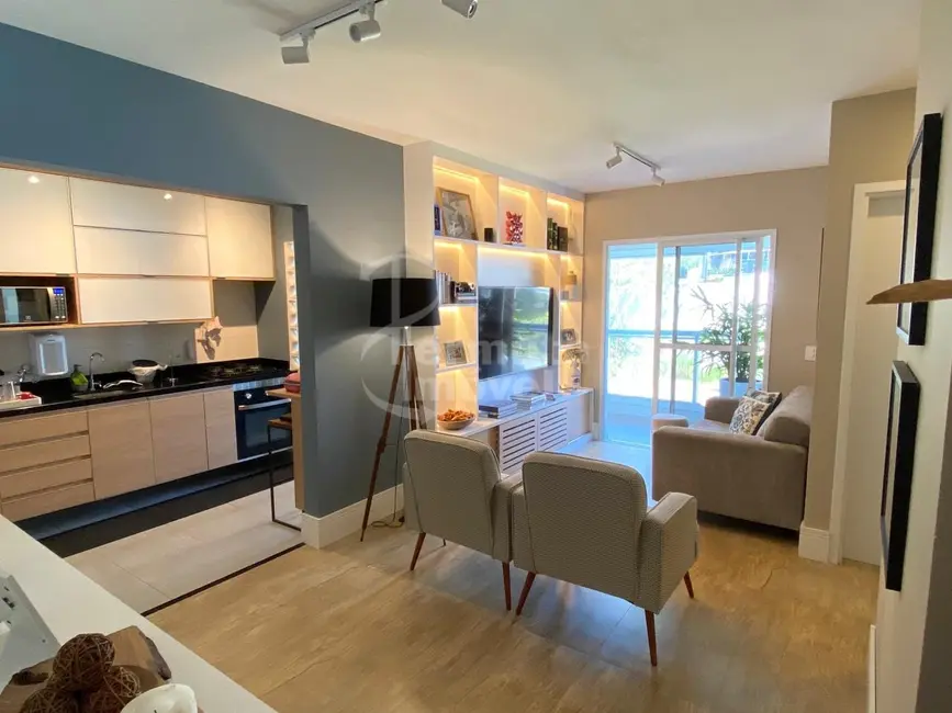 Foto 3 de Apartamento com 2 quartos à venda, 67m2 em Barueri - SP