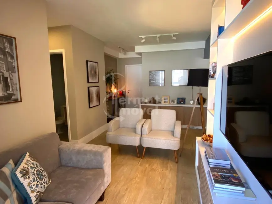 Foto 2 de Apartamento com 2 quartos à venda, 67m2 em Barueri - SP