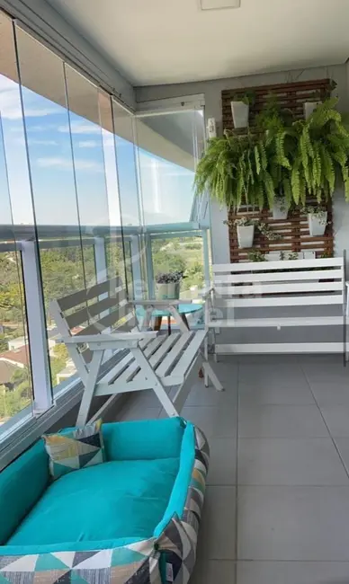 Foto 5 de Apartamento com 2 quartos à venda, 67m2 em Barueri - SP