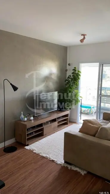 Foto 2 de Apartamento com 2 quartos à venda, 67m2 em Barueri - SP