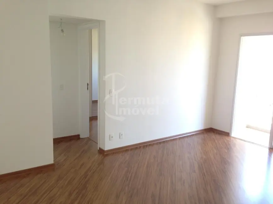 Foto 1 de Apartamento com 1 quarto à venda, 51m2 em Barueri - SP